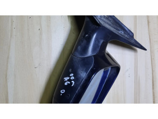 Zpětné zrcátko Audi A6 Allroad C5 2000 010596