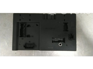 Блок управления A2215454832   Mercedes-Benz CL C216