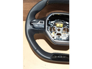 Руль Peugeot 2008 II 2019 - года 98546458ZD