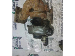 Turbodmychadlo Турбина 35242068G Chrysler Voyager