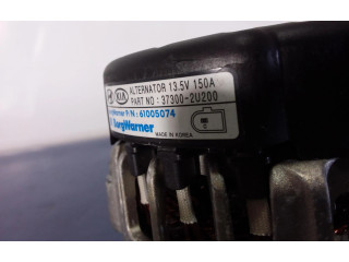 Генератор 37300-2U200, 37300-2U200   KIA Ceed      