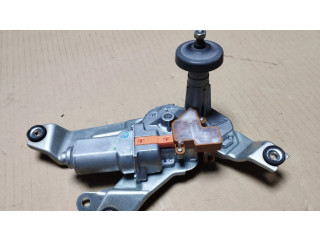 Моторчик заднего дворника 008STX    Acura MDX II