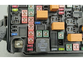 Блок предохранителей  8238036210   SsangYong Rexton    