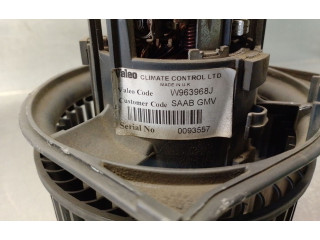 Вентилятор печки    W963968J   Saab 9-5
