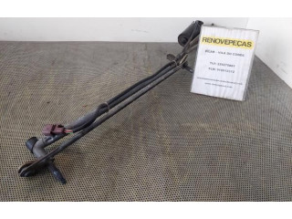 Моторчик дворников 0390241374 Citroen Xsara