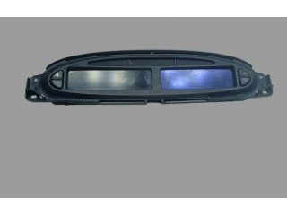 Панель приборов Citroen Xsara Picasso