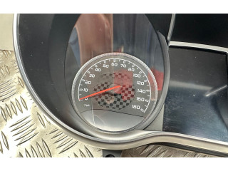 Přístrojová deska Mercedes-Benz GLC X253 C253 2019 A2059005544