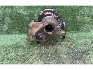 Турбина Citroen Xsara 1.6 9622526980, IHI