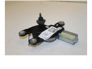 Моторчик заднего дворника 8V0955711B    Audi A1