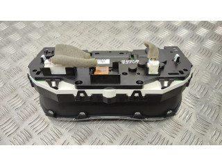 Přístrojová deska  Infiniti Q50 2016 4GR5ARZSK  