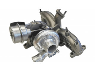  Турбина Volkswagen Bora 1.9 54399700017, 54399880017         