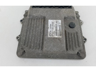 Блок управления двигателем Блок управления 51826696   Fiat Grande Punto