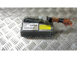 Блок подушек безопасности P30724152, 30724152 Volvo XC90