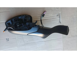 Зеркало электрическое Peugeot 2008 II 2019- года