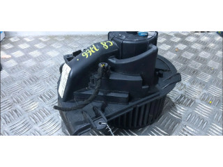 Вентилятор печки Citroen C8