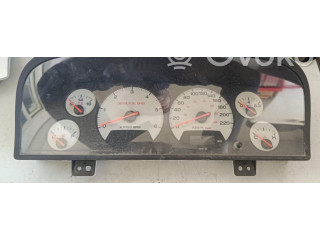 Панель приборов 56050936ab, 56050936AB Jeep Grand Cherokee (WJ)