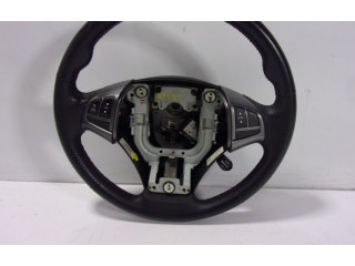 Руль SsangYong Korando - года