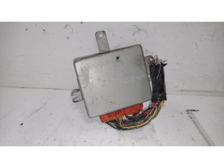 Блок подушек безопасности 39790S10G020M1, A409800089 Honda CR-V