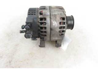 Генератор AAK5553, 11203337 Citroen Berlingo