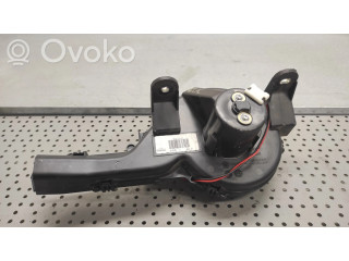 Вентилятор печки 173610200, 173610100 Citroen C4 I Picasso