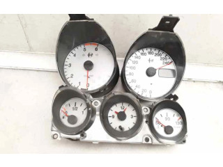 Панель приборов Alfa Romeo 166