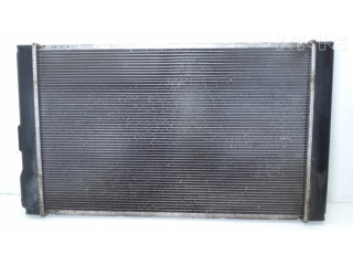 Радиатор охлаждающей жидкости
