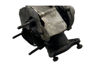 Turbodmychadlo Турбина 057145722N, GTB1749VK Audi A8 S8 D3 4E BVN