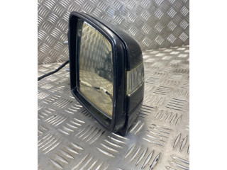 Зеркало электрическое        Mercedes-Benz ML W164  2005 - 2011 года   