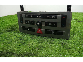 Блок управления климат-контролем 96533783YW00, 96512442XT Peugeot 306