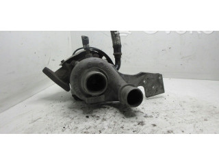 Turbodmychadlo Турбина 057145722G, 4057145722G   Audi A8 S8 D3 4E   