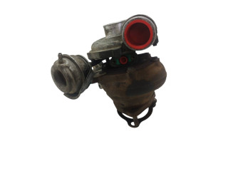 Турбина Volvo XC90 8689592, 7231674