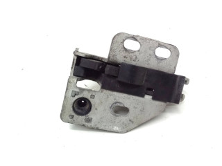 Замок багажника A9067401235 Volkswagen Crafter 2006 - 2016 года