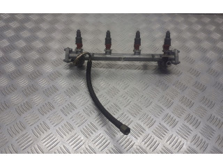 Vstřikovací lišta R1110781045   Mercedes-Benz C AMG W202     