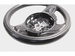 Руль Jaguar XJ X351 2009 - 2019 года AW933F563DG