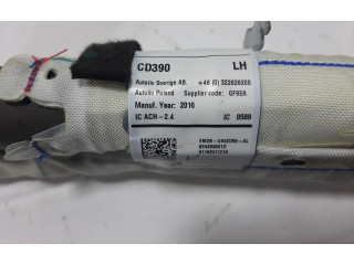 Надувная подушка для крыши EM2BU042D95AL Ford Galaxy