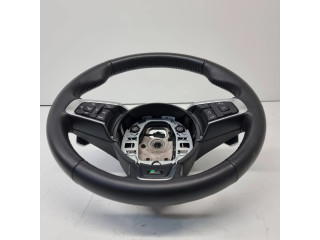 Руль Jaguar F-Pace 2016- года GX7M18443AB