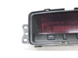 Дисплей 8750A175 Mitsubishi Pajero