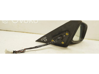 Зеркало электрическое правое Lexus IS 200-300 1999-2005 года