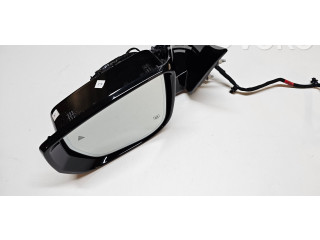 Зеркало электрическое Jeep Grand Cherokee WL 2021 - года