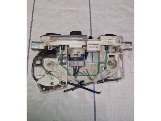 Блок управления климат-контролем Mr360556 Mitsubishi Pajero Sport I