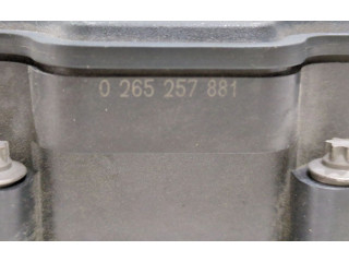 Блок АБС Dacia Sandero 2008 - 2012 года