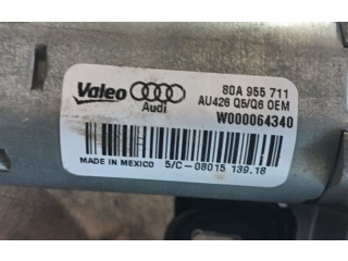 Блок управления двигателя 80A955711, 80A955711 Audi Q5 SQ5