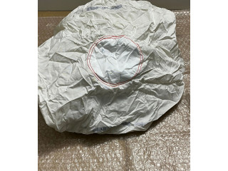 Подушка безопасности водителя 5G0880201R, 621304101 Volkswagen Golf Sportsvan