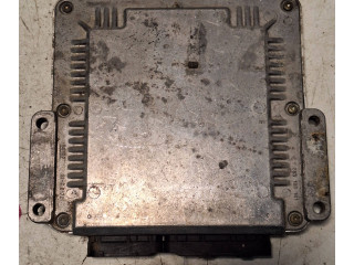 Блок управления двигателя 0281011094, P56044418AB Jeep Grand Cherokee (WJ)