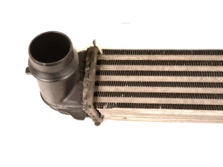 Интеркулер     Mini One - Cooper Coupe R56 