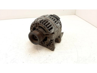 Генератор 0124325003, 028903028D Audi A3 S3 8L 1.8