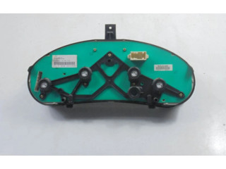 Přístrojová deska Citroen Berlingo 2005 9656801980, 9656801980