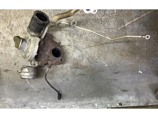 Турбина KIA Ceed 282012A701, PGB02720