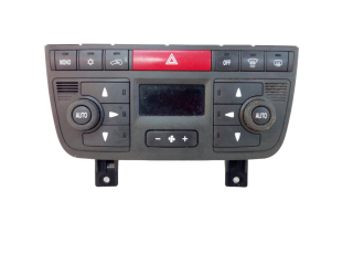 Блок управления климат-контролем 199A3000   Fiat Idea