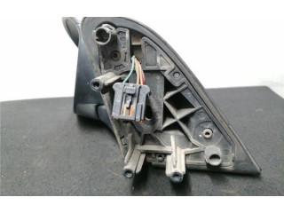 Зеркало (механическое) Citroen Xsara Picasso - года